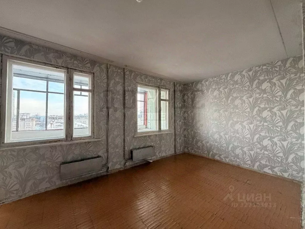 1-к кв. Свердловская область, Екатеринбург ул. Амундсена, 54к2 (34.9 ... - Фото 1