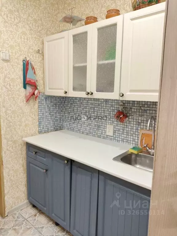 Студия Кировская область, Киров Октябрьский просп., 79а (19.0 м) - Фото 2