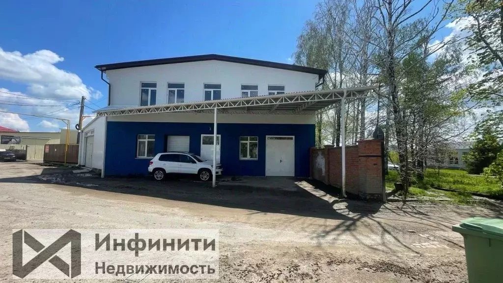 Помещение свободного назначения в Ставропольский край, Ставрополь № 4 ... - Фото 0