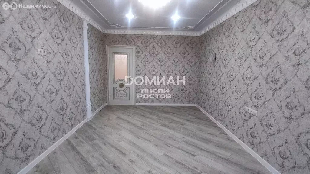 1-комнатная квартира: Аксай, улица Мира, 1 (50 м) - Фото 2