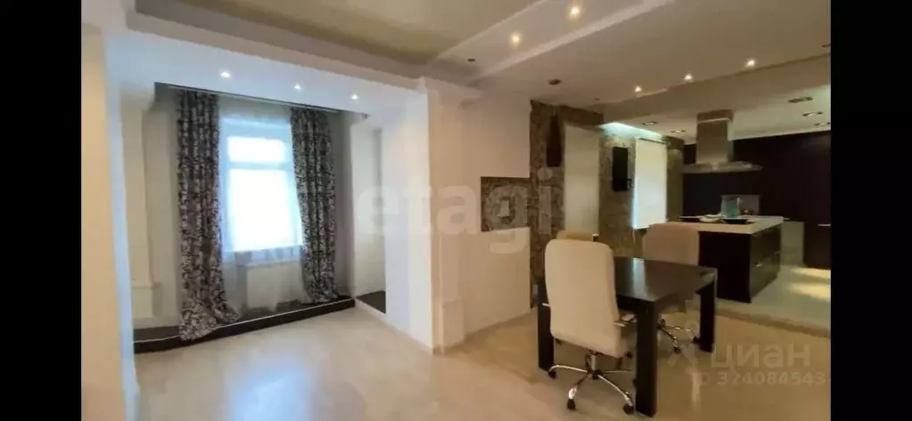 2-к кв. Кировская область, Киров ул. Труда, 84а (107.0 м) - Фото 2