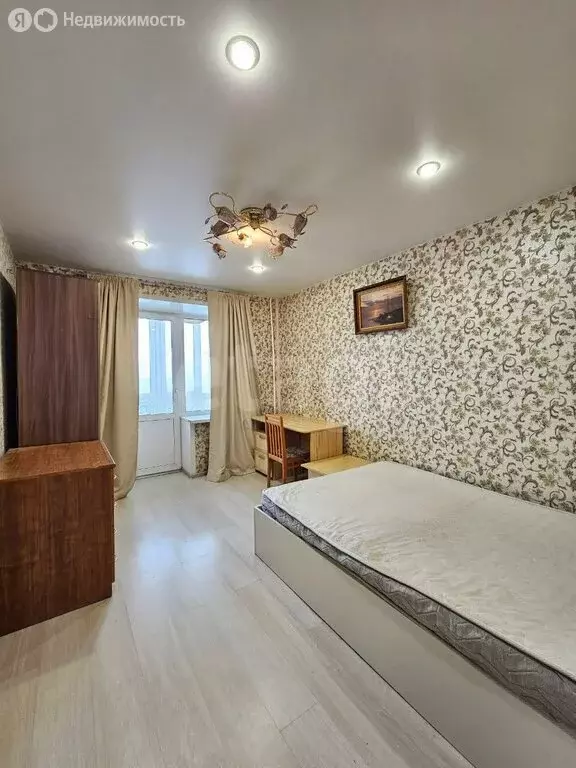 3-комнатная квартира: Тверь, Тверской проспект, 5 (61 м) - Фото 2