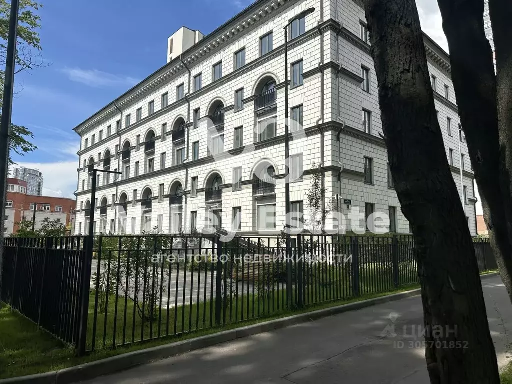 2-к кв. Санкт-Петербург Зеленогорская ул., 3 (58.0 м) - Фото 0