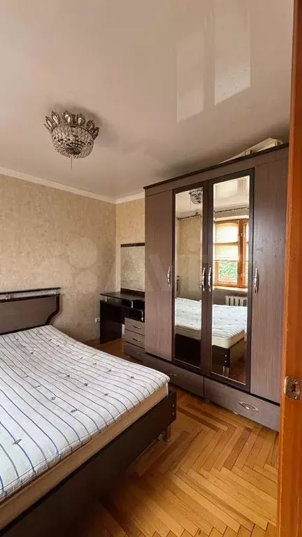 3-к. квартира, 65 м, 5/9 эт. - Фото 1