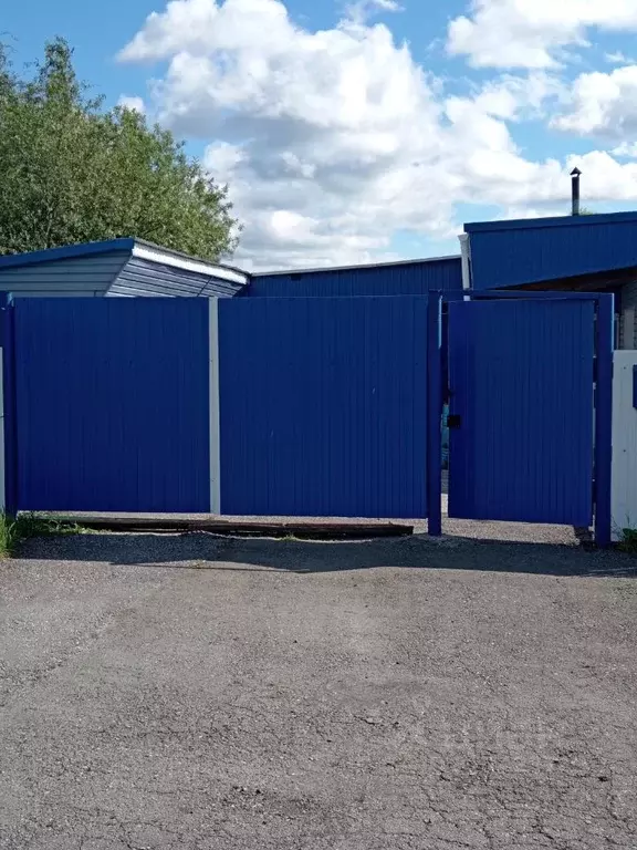 Дом в Омская область, Омский район муниципальный округ, д. Классино ... - Фото 2