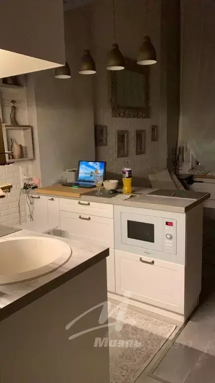 2-к кв. Московская область, Одинцовский городской округ, ... - Фото 2