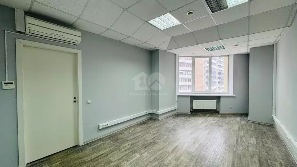 Офис в Новосибирская область, Новосибирск ул. Орджоникидзе, 38 (20 м) - Фото 1