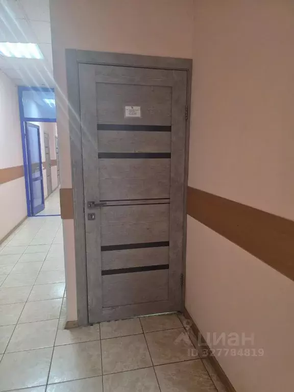 Офис в Томская область, Томск ул. Герцена, 65/1 (40 м) - Фото 1