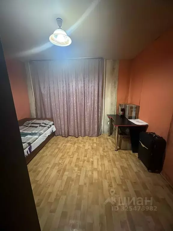 2-к кв. Московская область, Солнечногорск Ленинградская ул., 6 (51.0 ... - Фото 2