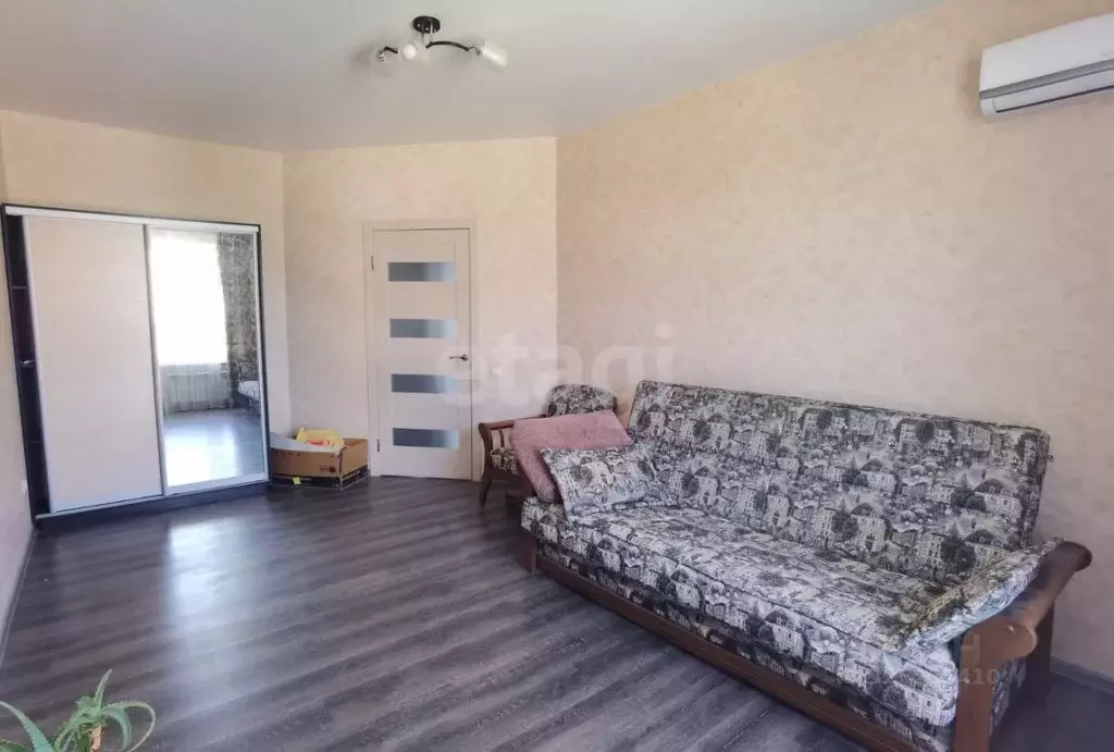 3-к кв. Краснодарский край, Анапа Анапское ш., 6к4 (79.6 м) - Фото 1