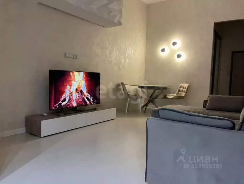 2-к кв. Пермский край, Пермь ул. Революции, 24 (44.0 м) - Фото 2