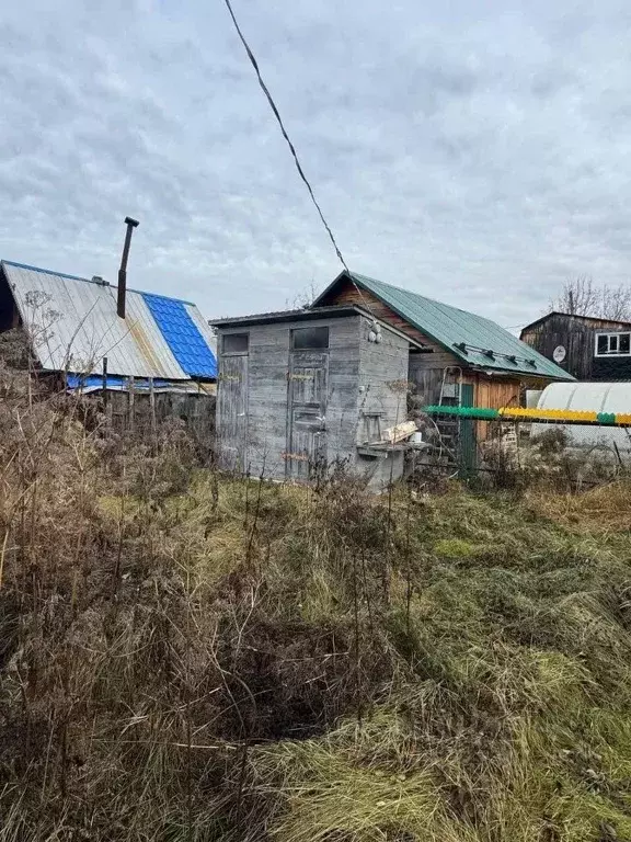 Дом в Ханты-Мансийский АО, Сургут № 8 потребительский ... - Фото 2