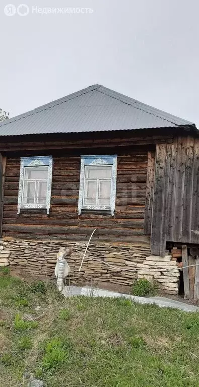 Дом в Сим, Столбовая улица (35.7 м) - Фото 1