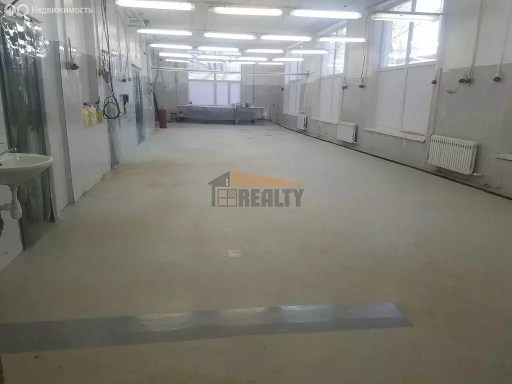 Производственное помещение (388 м) - Фото 1