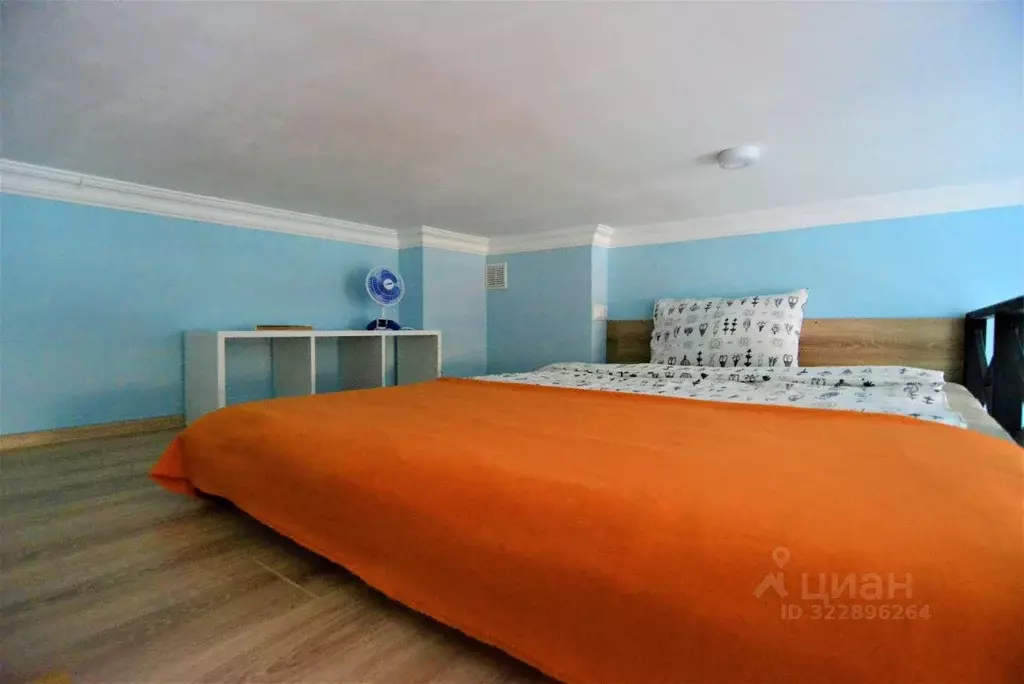 1-к кв. Москва Гостиничная ул., 10К5 (21.0 м) - Фото 2