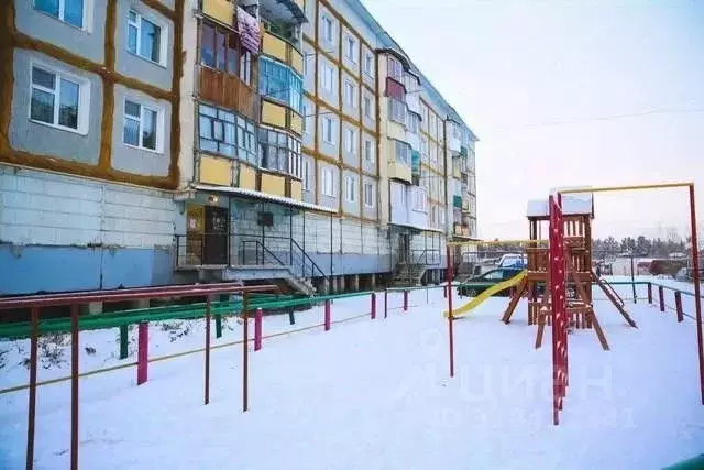 3-к кв. Саха (Якутия), Якутск Птицефабрика мкр, 9 (64.0 м) - Фото 0
