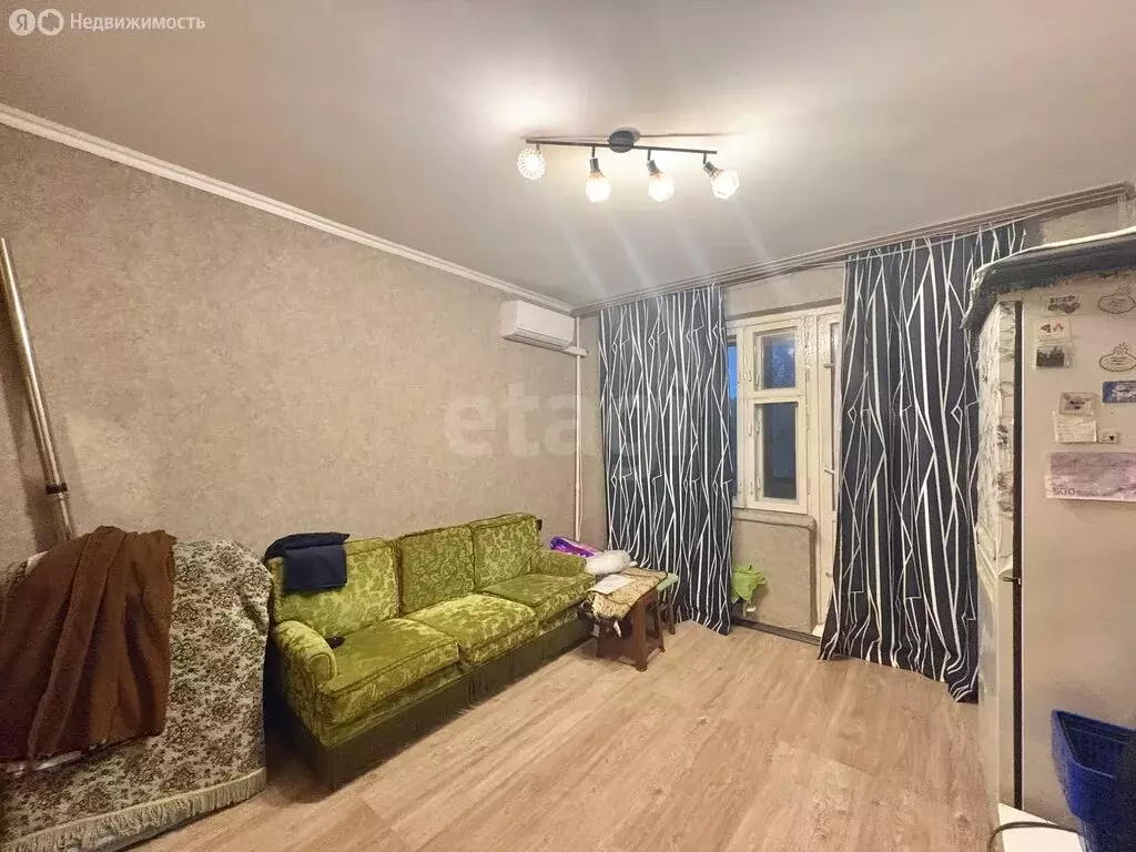 3-комнатная квартира: Самара, улица Губанова, 8 (68.8 м) - Фото 2