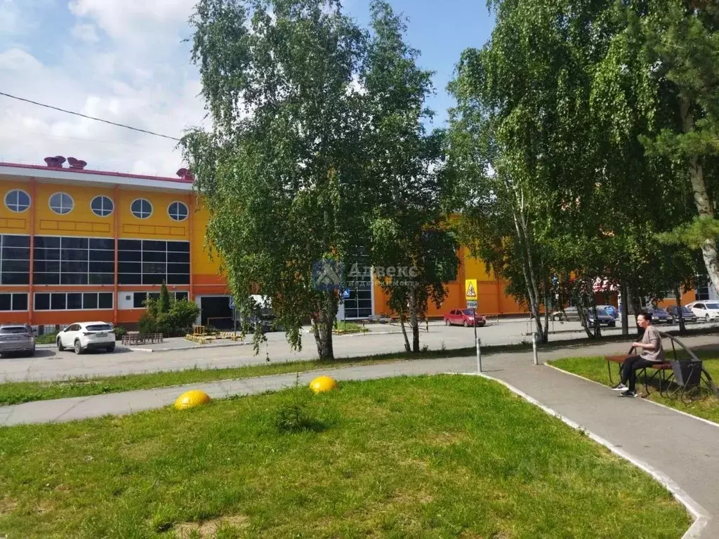 2-к кв. Тюменская область, Тюмень ул. Александра Логунова, 4/4 (52.9 ... - Фото 0