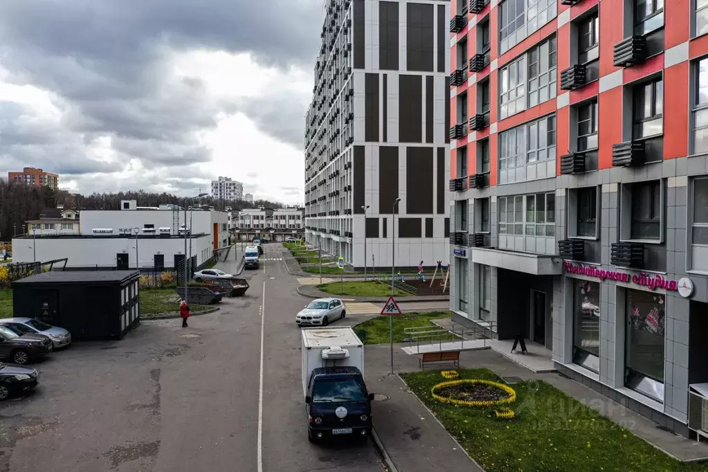 Помещение свободного назначения в Москва Дмитровское ш., 124А (71 м) - Фото 1