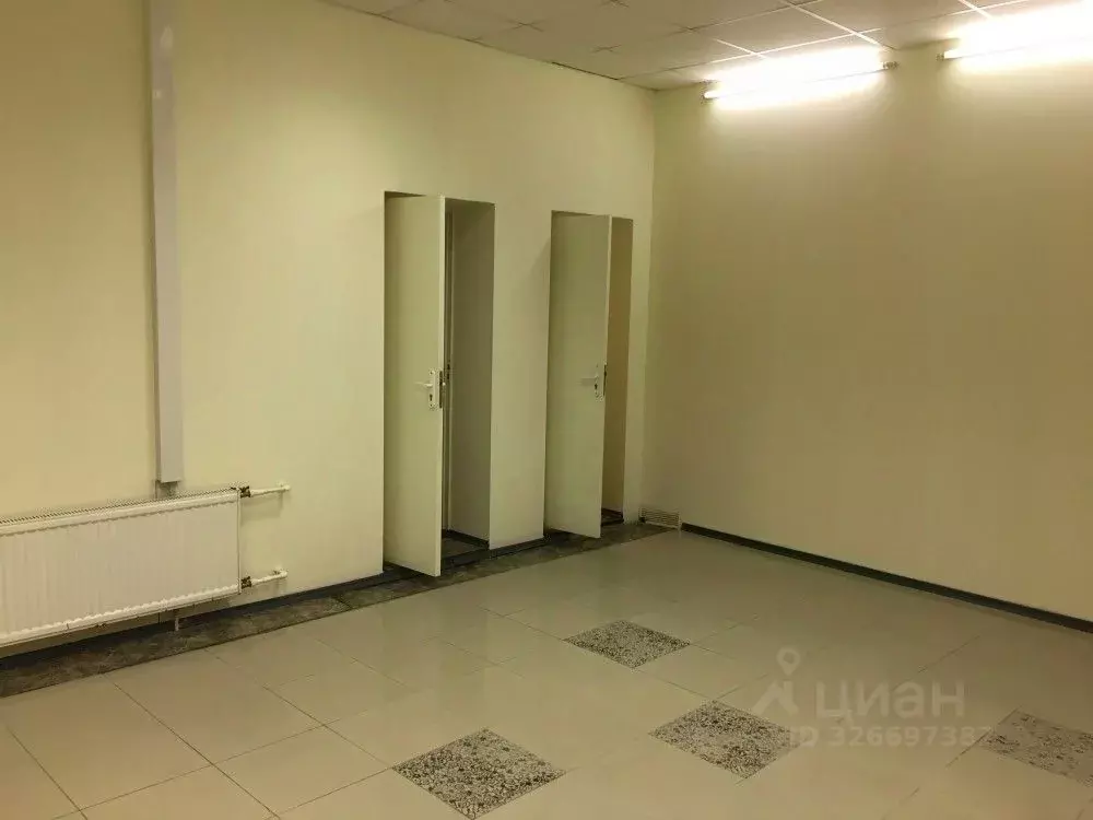 Офис в Санкт-Петербург Разъезжая ул., 5 (105 м) - Фото 2