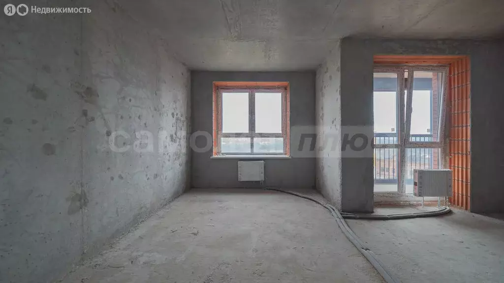 2-комнатная квартира: Наро-Фоминск, площадь Свободы, 2 (68.7 м) - Фото 1