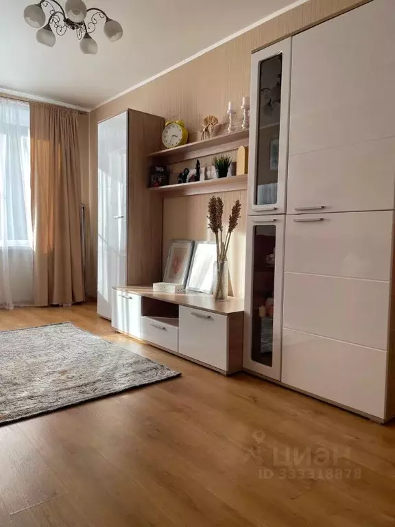 2-к кв. Москва Анненская ул., 2 (41.0 м) - Фото 2