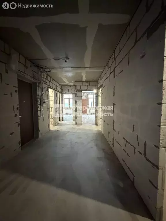 2-комнатная квартира: Санкт-Петербург, Петровский проспект, 2с2 (89.9 ... - Фото 2