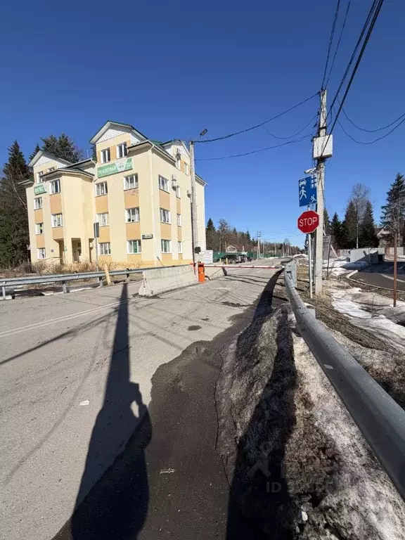 Участок в Московская область, Одинцовский городской округ, д. Сивково  ... - Фото 2