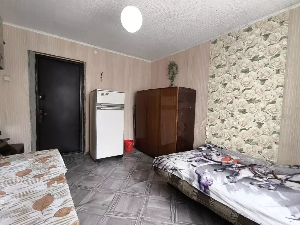 Комната Владимирская область, Владимир ул. Диктора Левитана, 3б (13.0 ... - Фото 1