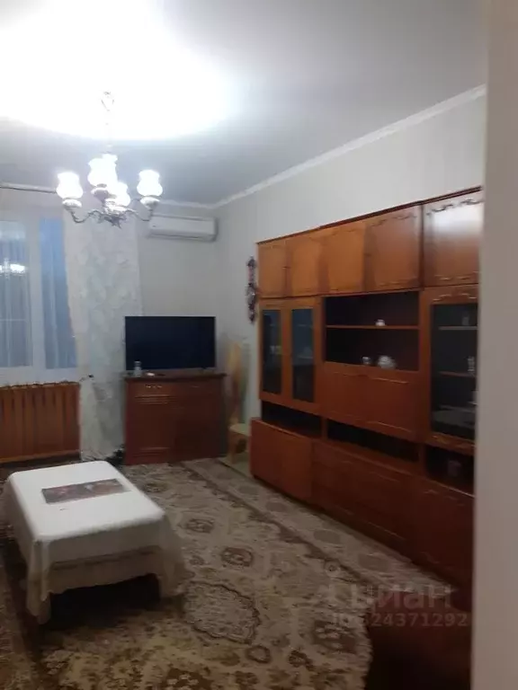 2-к кв. Волгоградская область, Волгоград просп. Имени В.И. Ленина, 22 ... - Фото 2