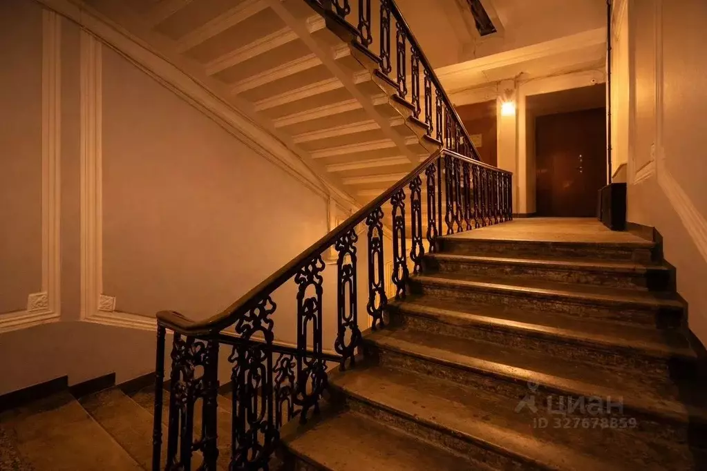 6-к кв. Санкт-Петербург Большая Московская ул., 1-3Б (139.0 м) - Фото 1