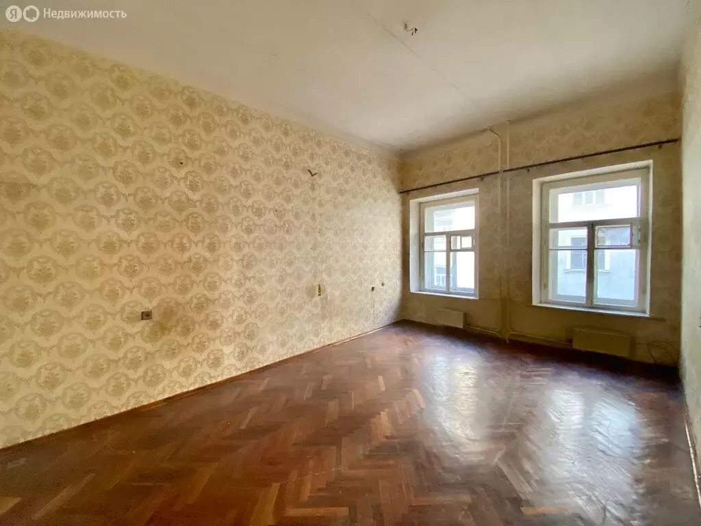 2-комнатная квартира: Санкт-Петербург, Литейный проспект, 9 (58.2 м) - Фото 0