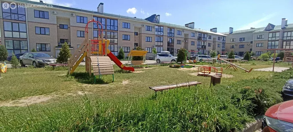 1-комнатная квартира: Ейск, Парковая улица, 27 (43.1 м) - Фото 0