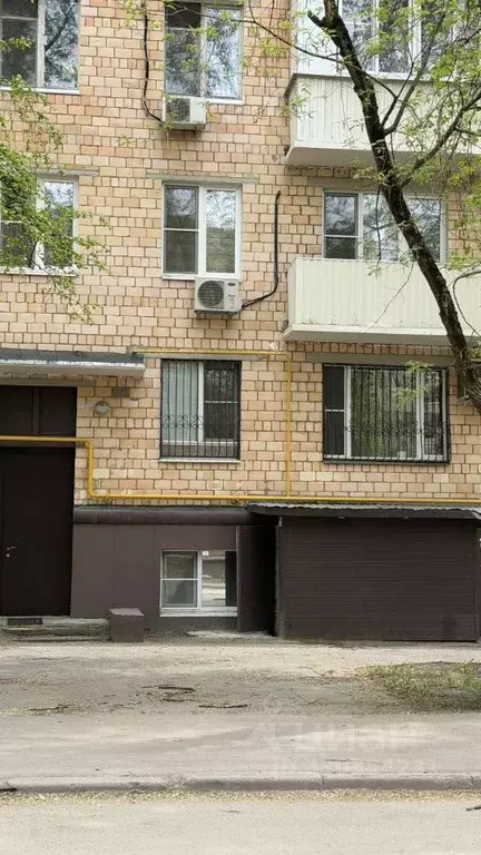 Помещение свободного назначения в Москва 6-я Парковая ул., 12 (66 м) - Фото 1