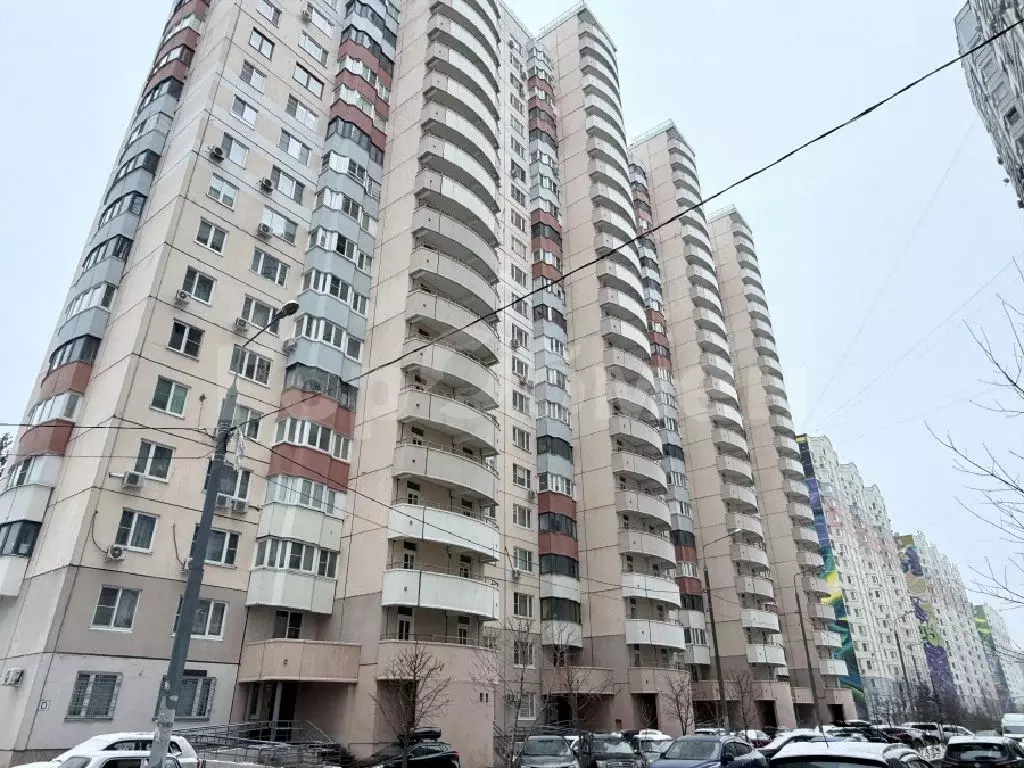 Продается 1-комнатная квартира - Фото 0