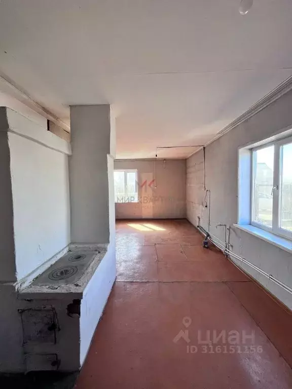 Дом в Тыва, Кызыл № 3 СНТ, ул. Трактовая (42 м) - Фото 1