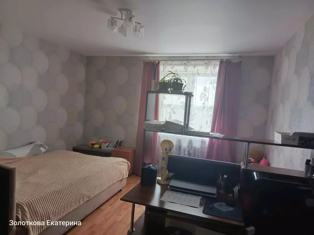 Продаётся 3-к квартира, 78.7 м - Фото 1