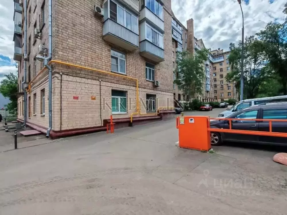 Помещение свободного назначения в Москва просп. Мира, 129 (290 м) - Фото 1