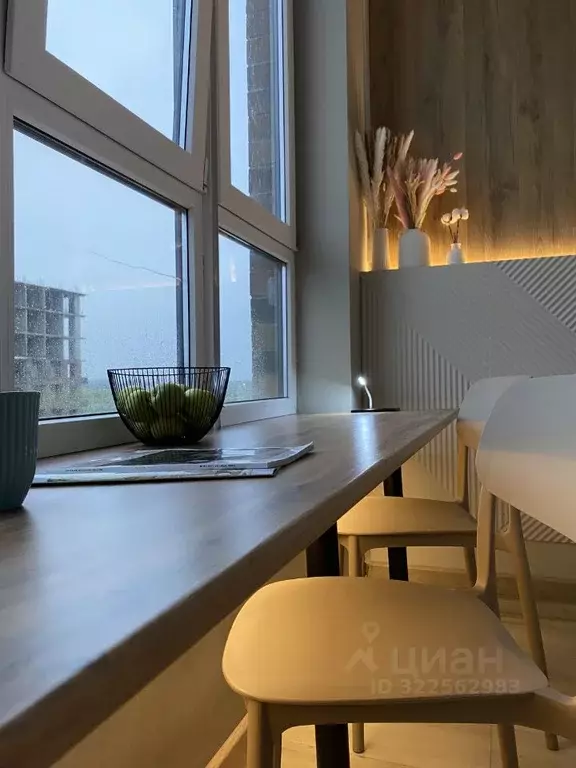 Студия Адыгея, Майкоп ул. К.А. Васильева, 1к2 (23.0 м) - Фото 1