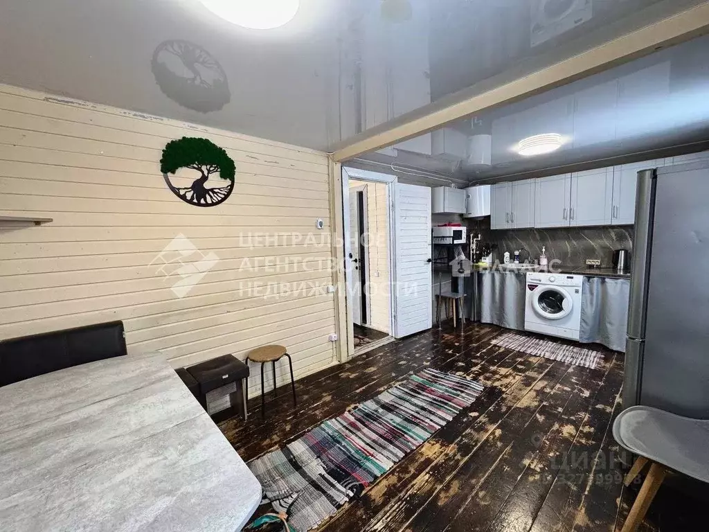 Дом в Московская область, Луховицы муниципальный округ, пос. ... - Фото 1