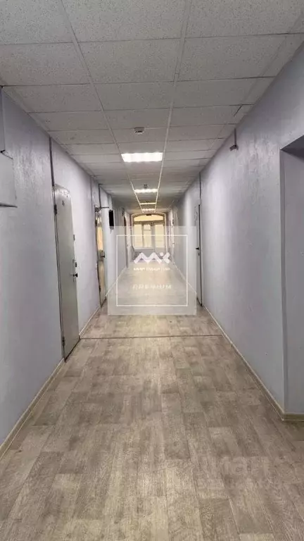 Офис в Санкт-Петербург Суворовский просп., 65Б (138 м) - Фото 1