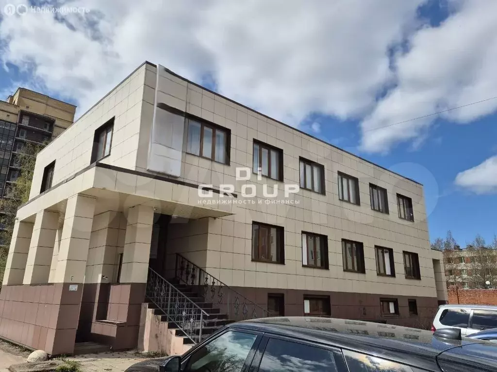 Помещение свободного назначения (1100 м) - Фото 2