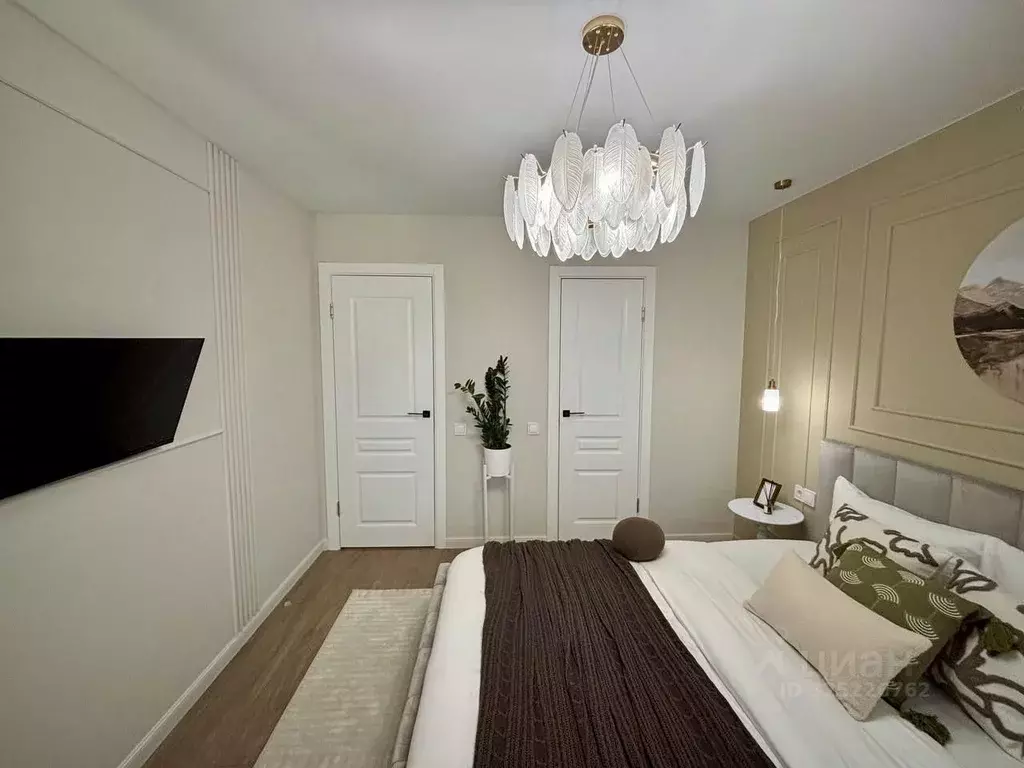 2-к кв. Москва Днепропетровская ул., 25 (44.0 м) - Фото 2