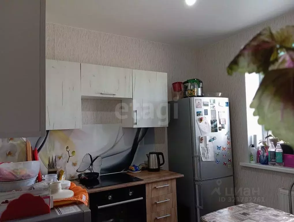 2-к кв. Ямало-Ненецкий АО, Новый Уренгой ул. Пушкинская, 6 (49.0 м) - Фото 1