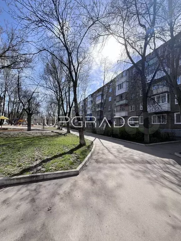 2-к. квартира, 44,5 м, 2/5 эт. - Фото 1