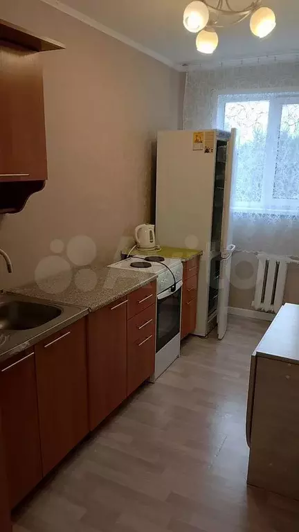 2-к. квартира, 42 м, 5/5 эт. - Фото 0