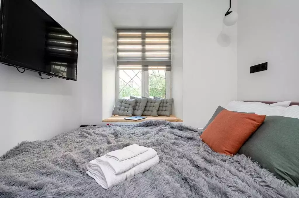 Студия Санкт-Петербург ул. Декабристов, 11 (15.0 м) - Фото 2