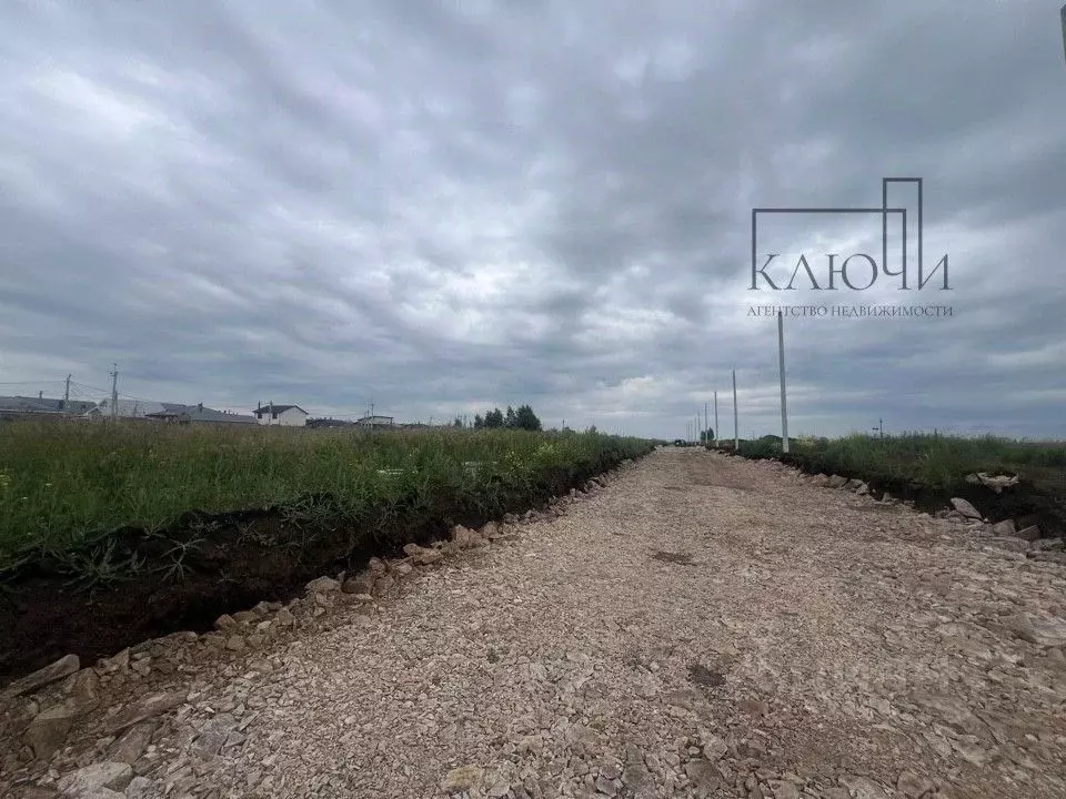 Участок в Челябинская область, Магнитогорск Родниковая ул., 27 (5.01 ... - Фото 2