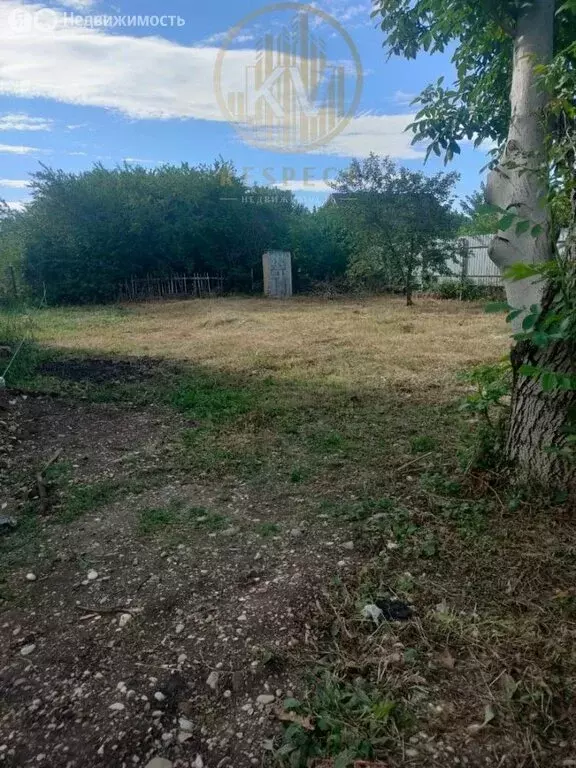 Участок в Пятигорск, Дружная улица (4 м) - Фото 1