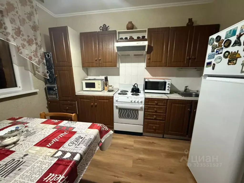 2-к кв. Москва Никулинская ул., 23К1 (50.0 м) - Фото 1